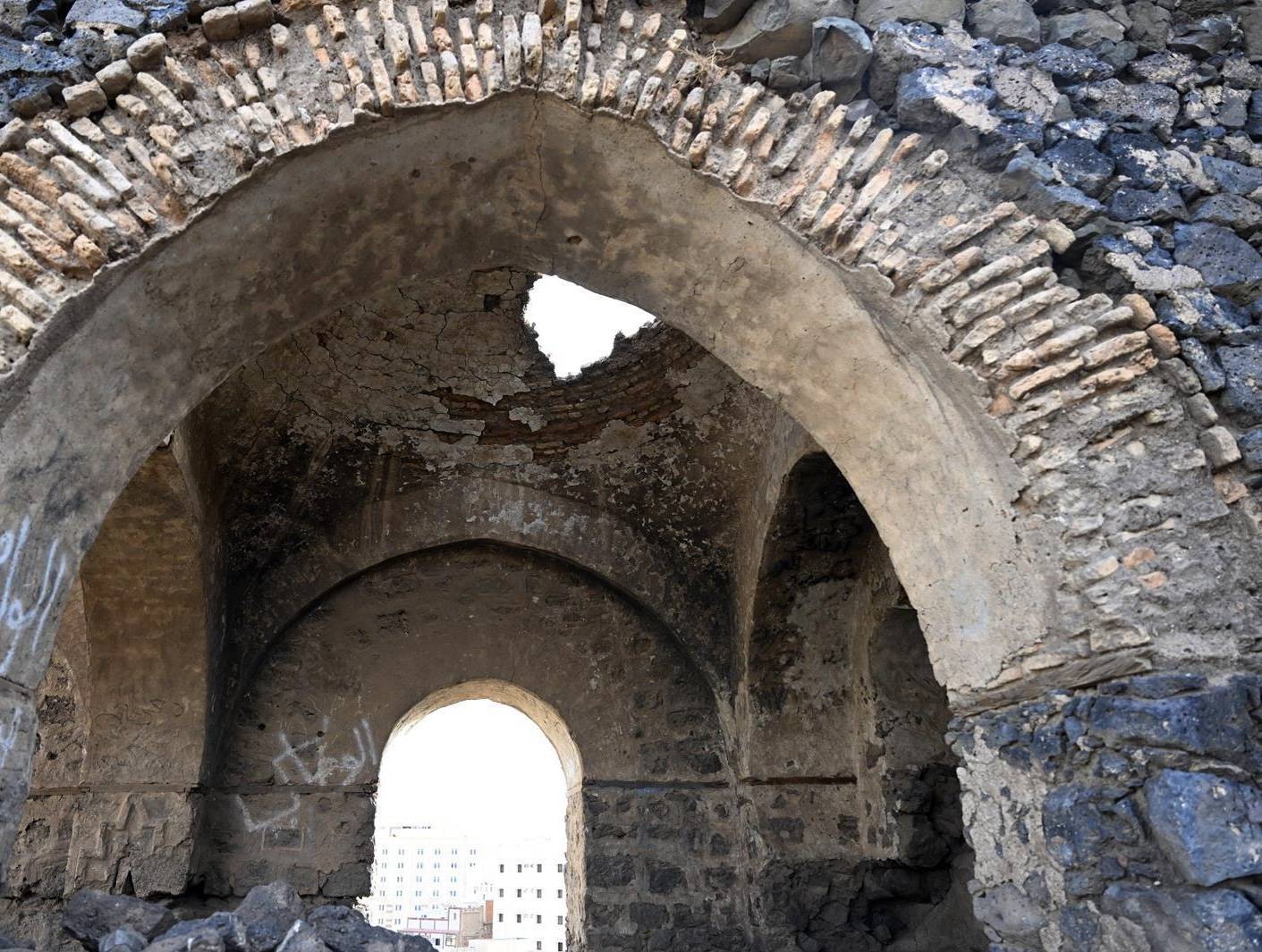 خطة سعودية لتأهيل أكثر من 100 موقع تاريخي إسلامي في منطقتي مكة المكرمة والمدينة المنورة (واس)