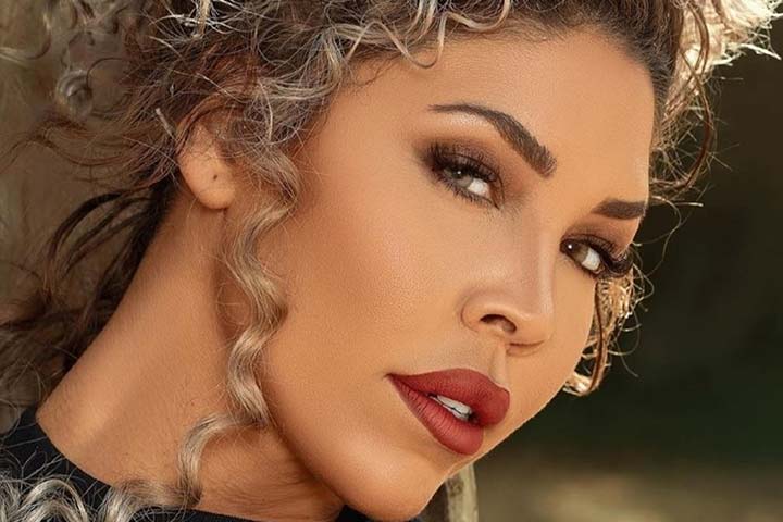 لاروسي: حلمي النجاح في الشرق الأوسط بالنسخة العربية مني (الاسرة)