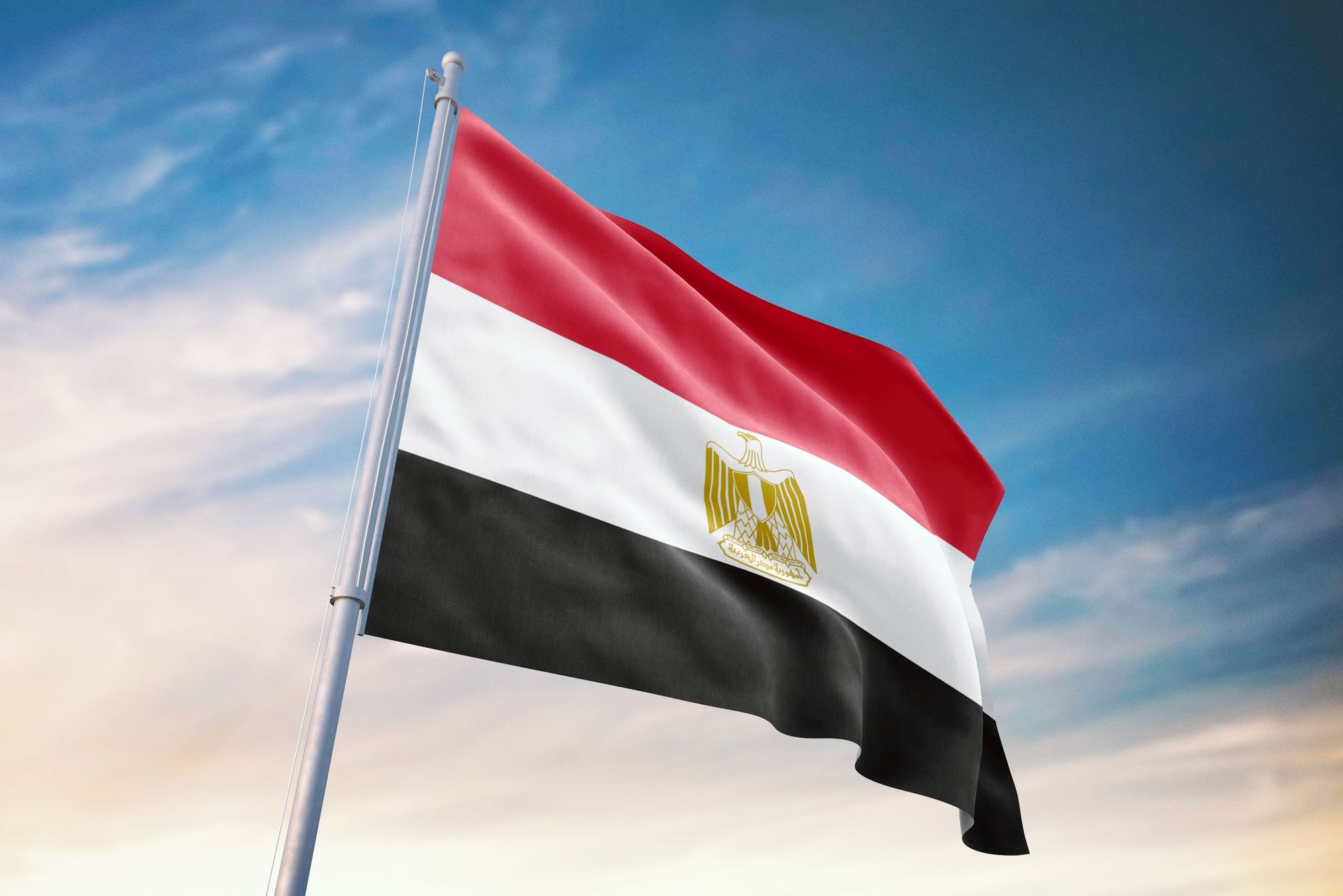 العلم المصري (اعلام مصري)