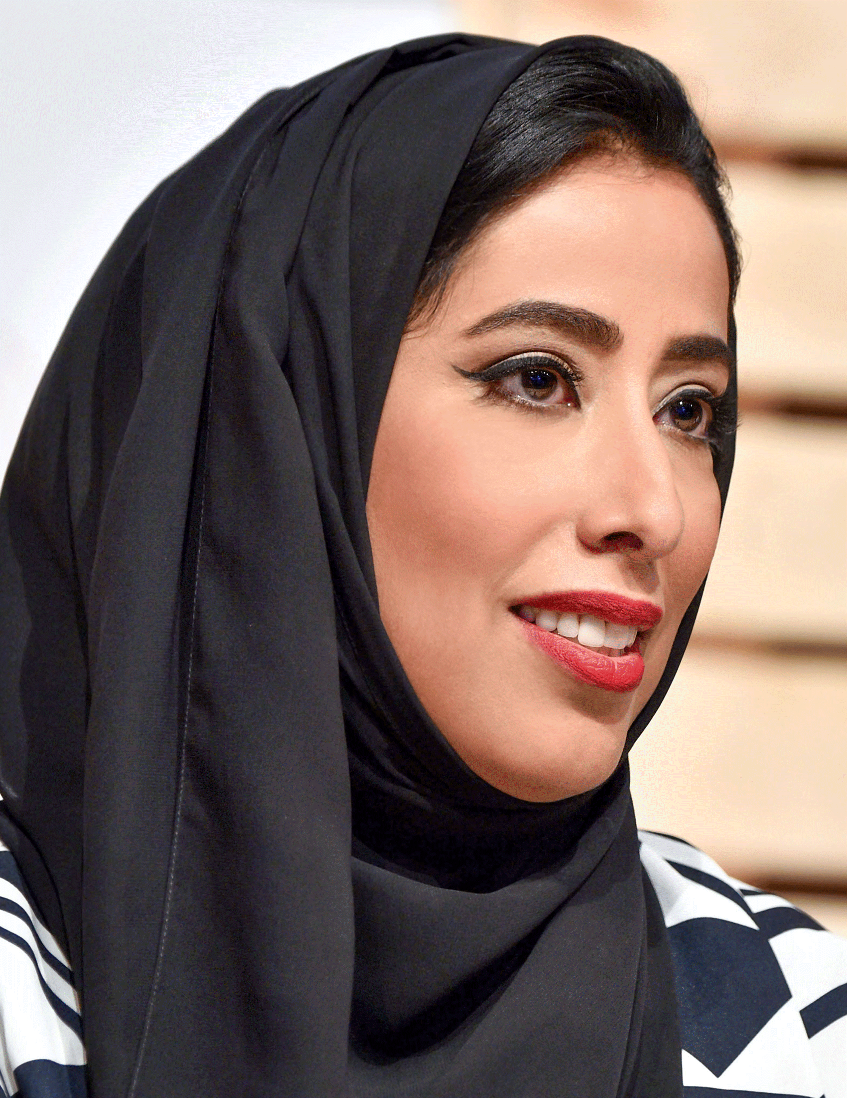  منى غانم المري نائبة رئيسة مجلس الإمارات للتوازن بين الجنسين (وام)