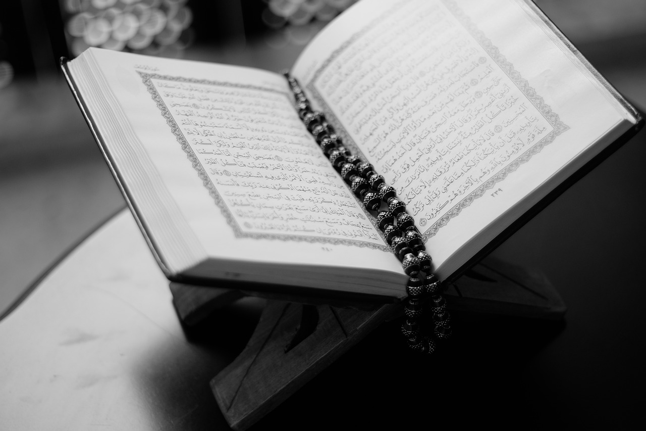 هل المداومة على قراءة سورة البقرة يحقق الأمنيات المستحيلة؟ (بيكسابي)