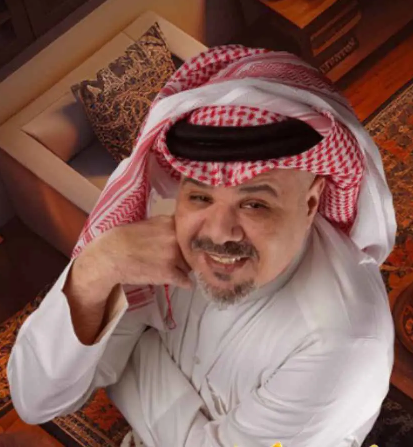 النجم الكويتي مشهل القملاس (مواقع التواصل)