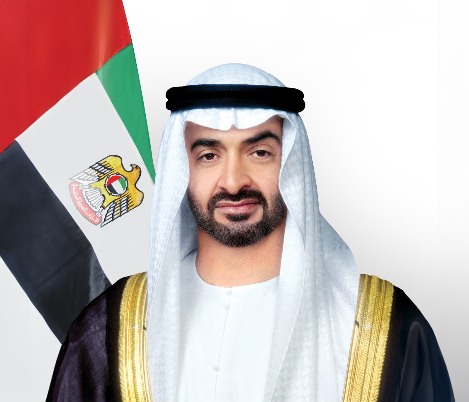 الرئيس الاماراتي الشيخ محمد بن زايد آل نهيان (وام)