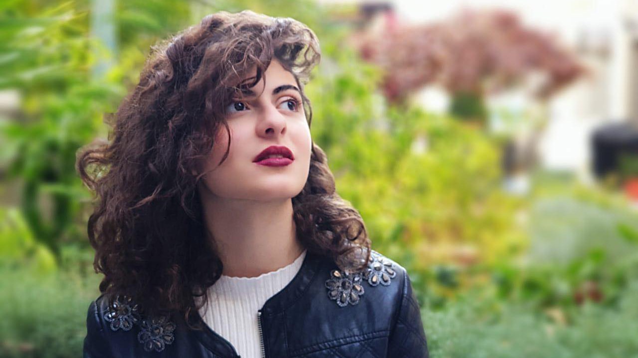 النجمة الأردنية تارا عبود (مواقع التواصل)