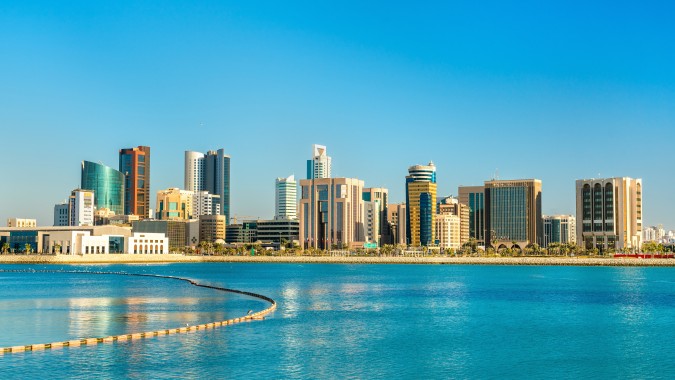 كنوز سياحية في مملكة البحرين (سيدتي)