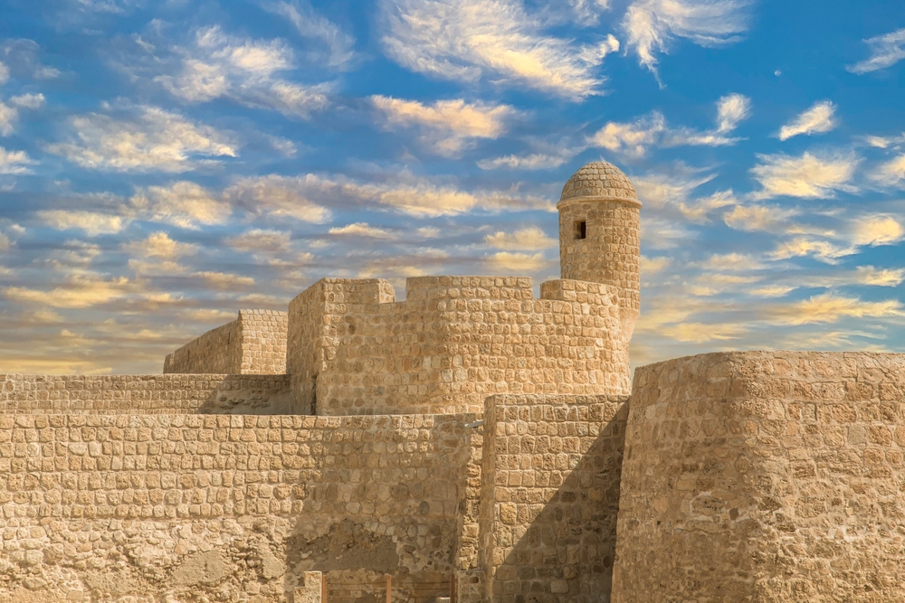 كنوز سياحية في مملكة البحرين (سيدتي)