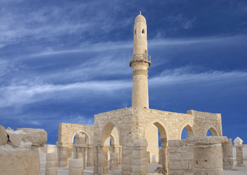 كنوز سياحية في مملكة البحرين (سيدتي)
