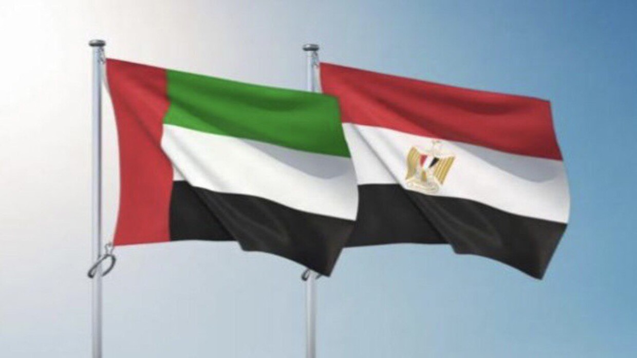 مباحثات في أبو ظبي لجذب مزيد من الاستثمارات الإماراتية إلى مصر (RT)