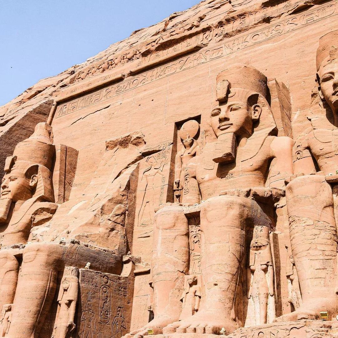 اكتشاف أقدم وجبة غذائية لأحد كبار المسؤولين لدى الفراعنة (أونسبلاش)