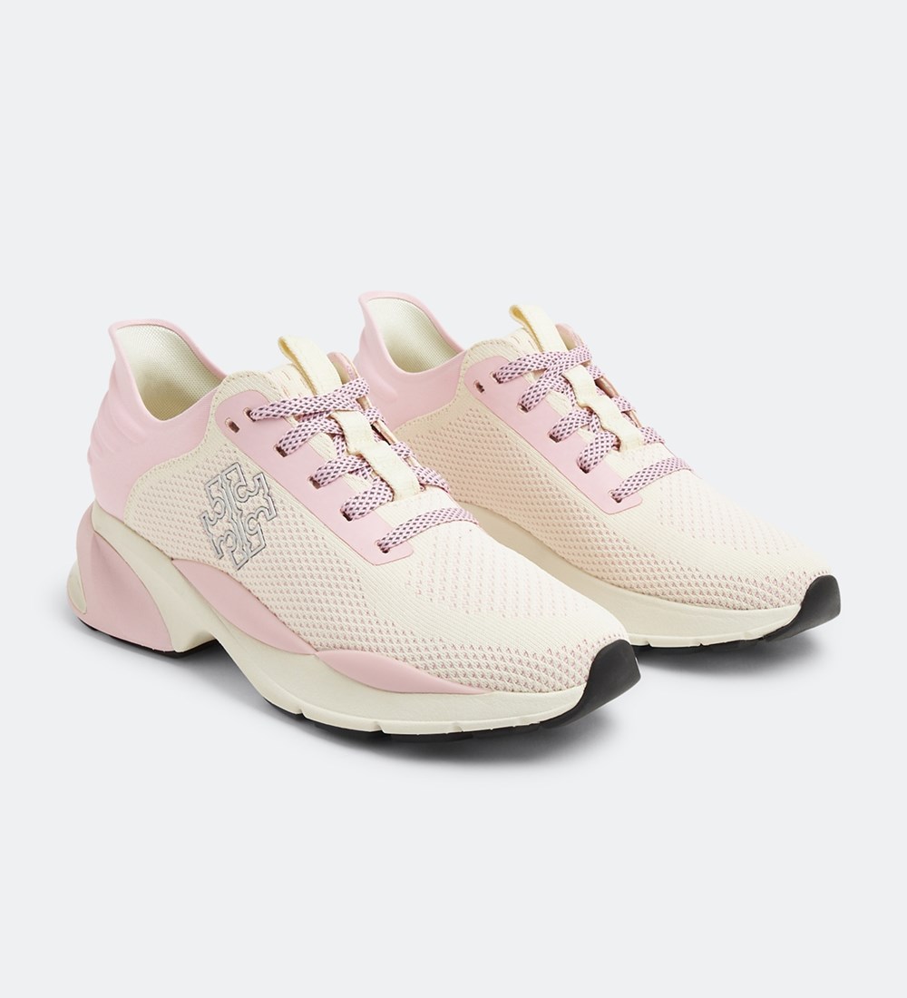 (Good Luck Trainer).. من(Tory Burch)