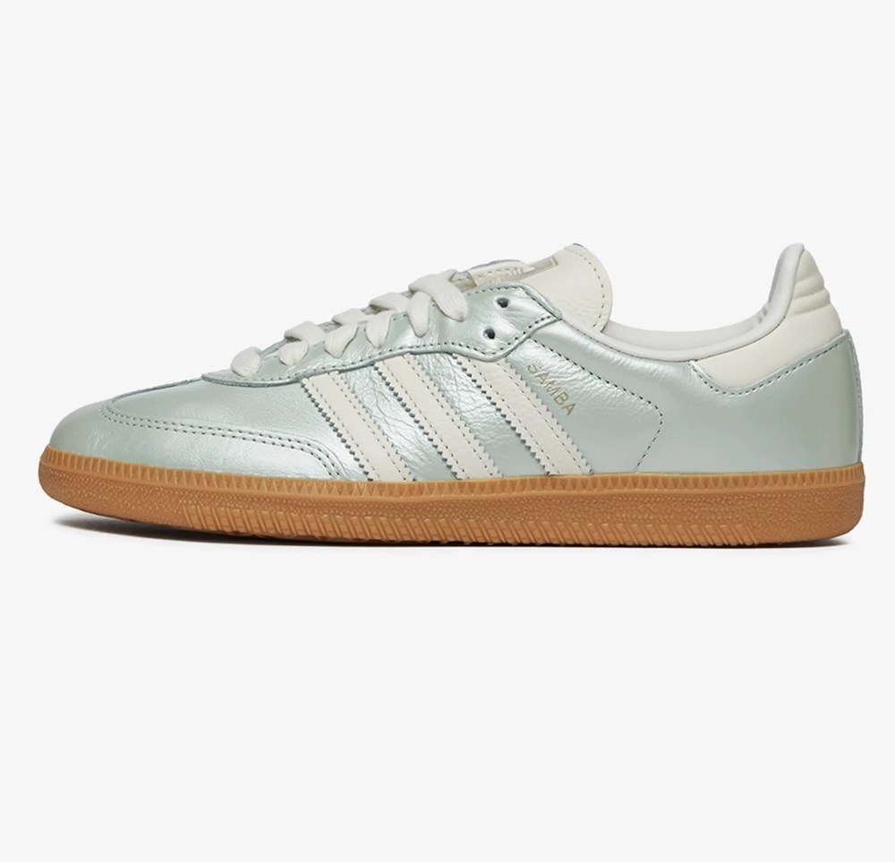 (Samba).. من (Adidas)