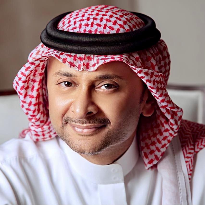 عبدالمجيد عبدالله من حسابه على منصات التواصل الاجتماعي