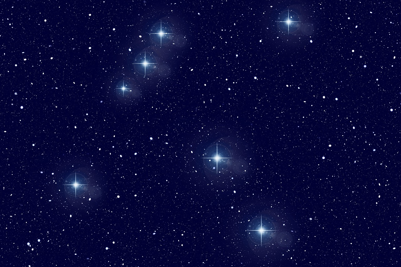 صفات الأبراج (بيكسابي)