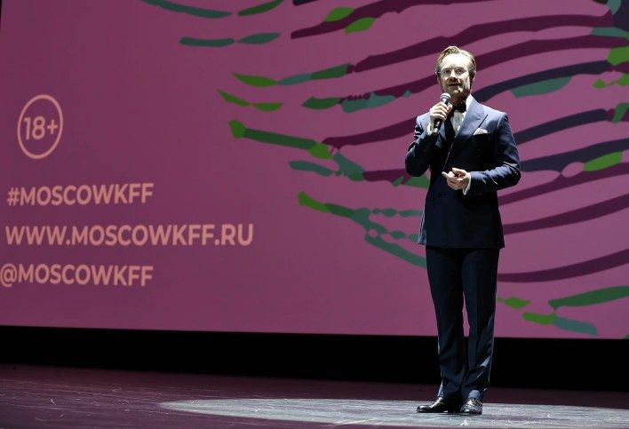 مهرجان «موسكو» السينمائي الكردية MKFF  (الأمة برس)
