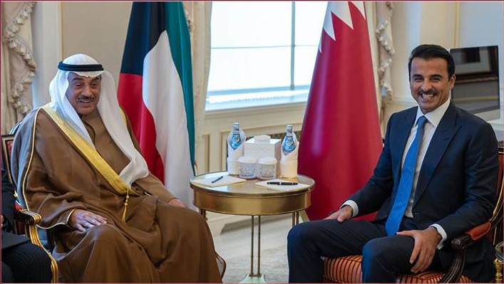 من اللقاء (قنا)