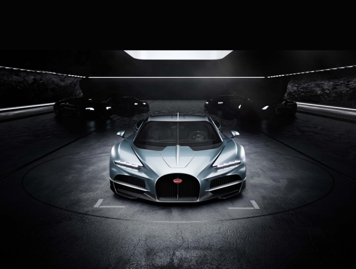 المصدر: Bugatti