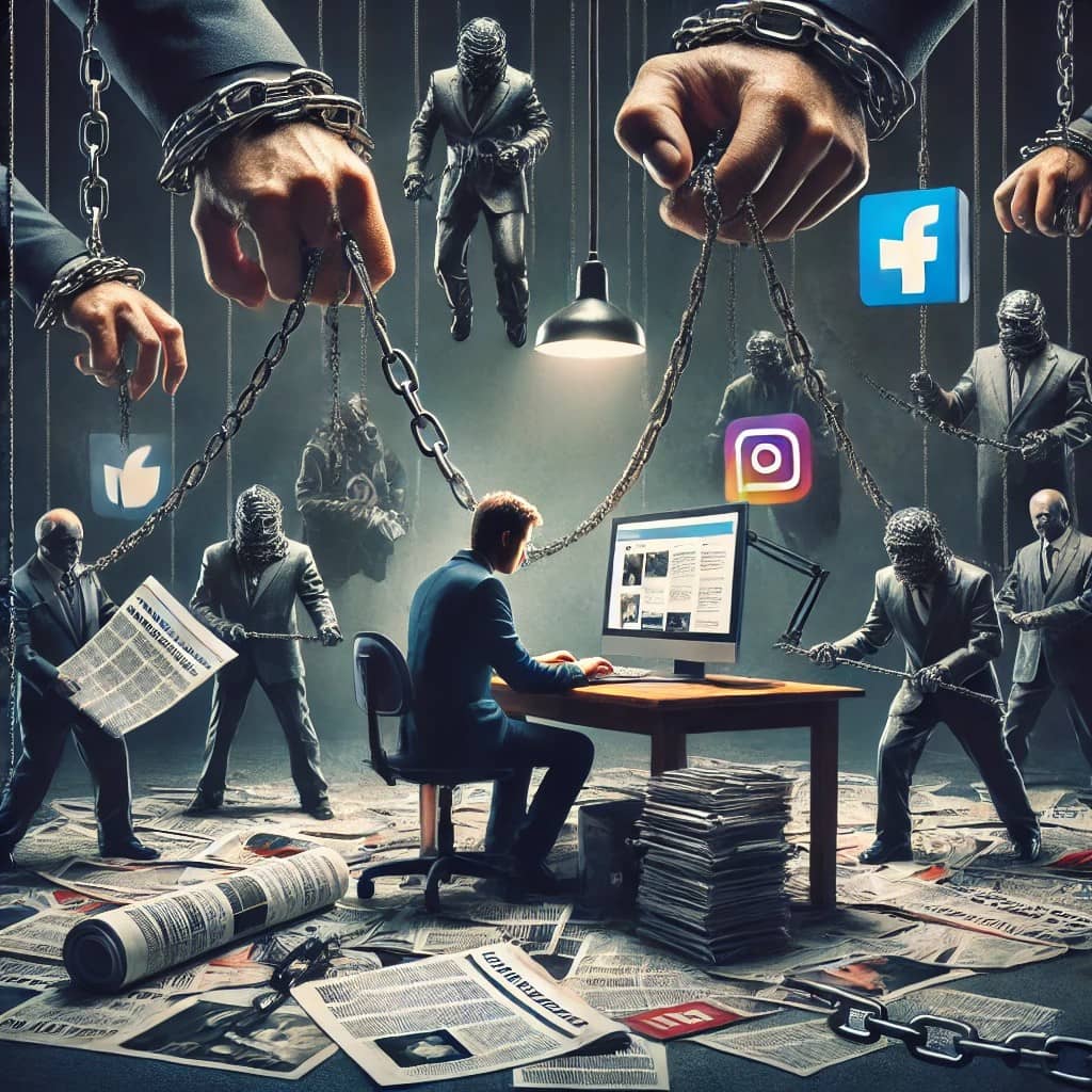 صورة مولدة بالذكاء الإصطناعي