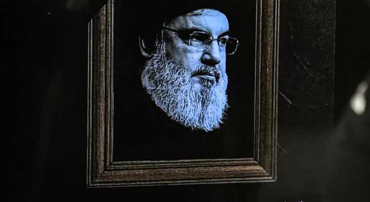  إسرائيل حصلت من عميل إيراني على معلومات حساسة حول مكان أمين عام (أ ف ب)