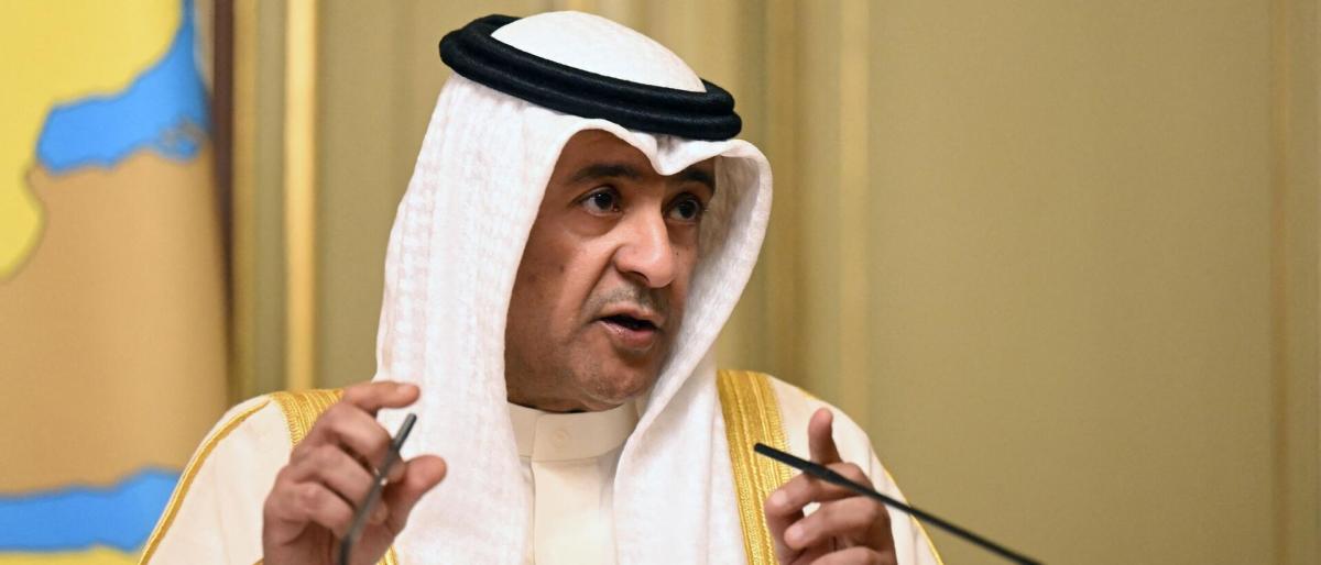 الأمين العام لمجلس التعاون لدول الخليج العربية (اعلام خليجي)