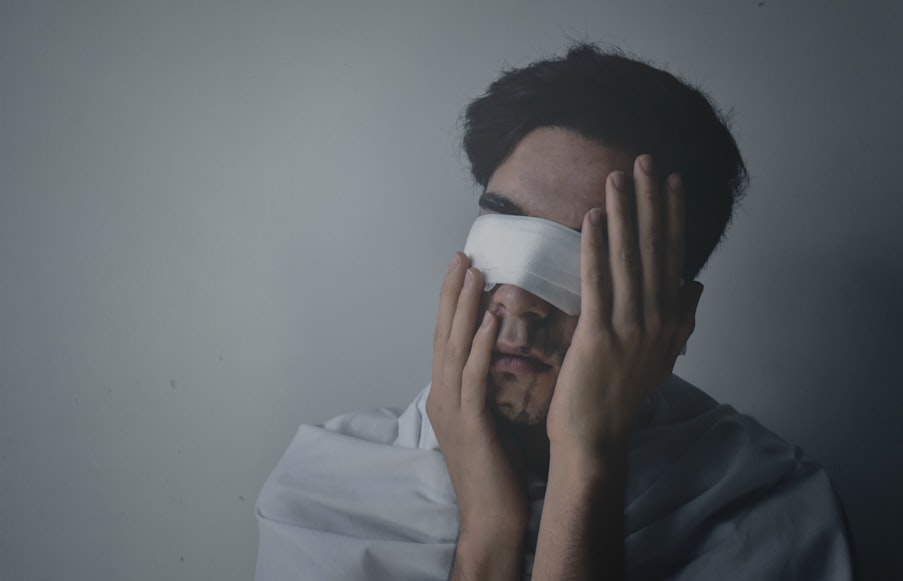 الحوار مع النفس (أونسبلاش)