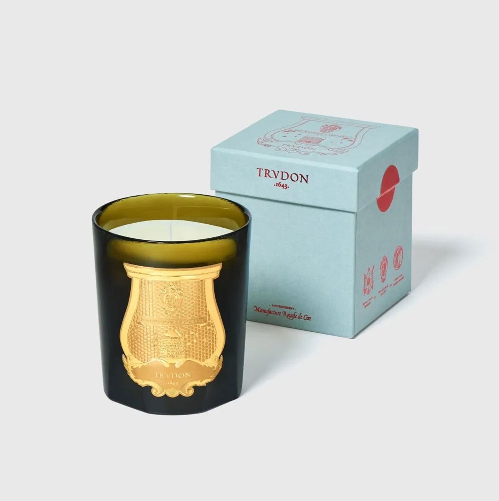 (Abd El Kader).. من (Cire Trudon)