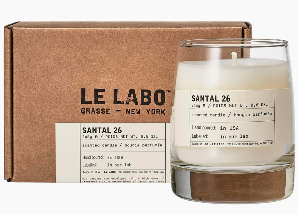 (Santal 26).. من (Le Labo)