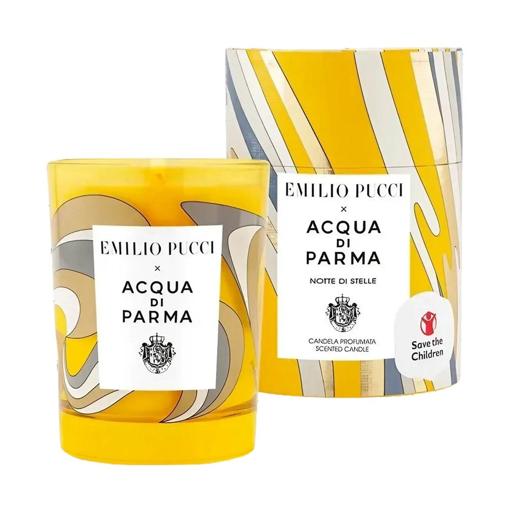 Acqua di Parma Notte di Stelle)