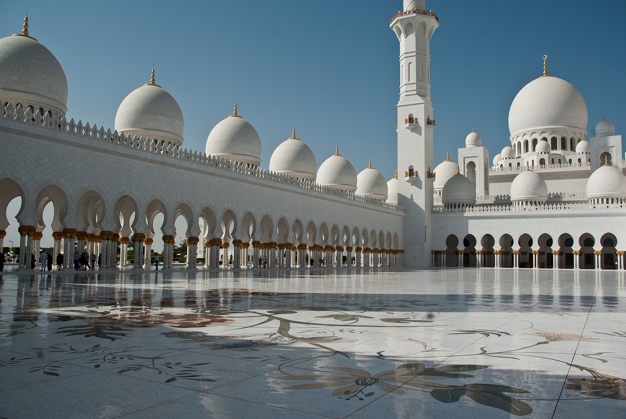 سنن واظب عليها النبي من مغرب الخميس حتى غروب الجمعة (بيكسابي)