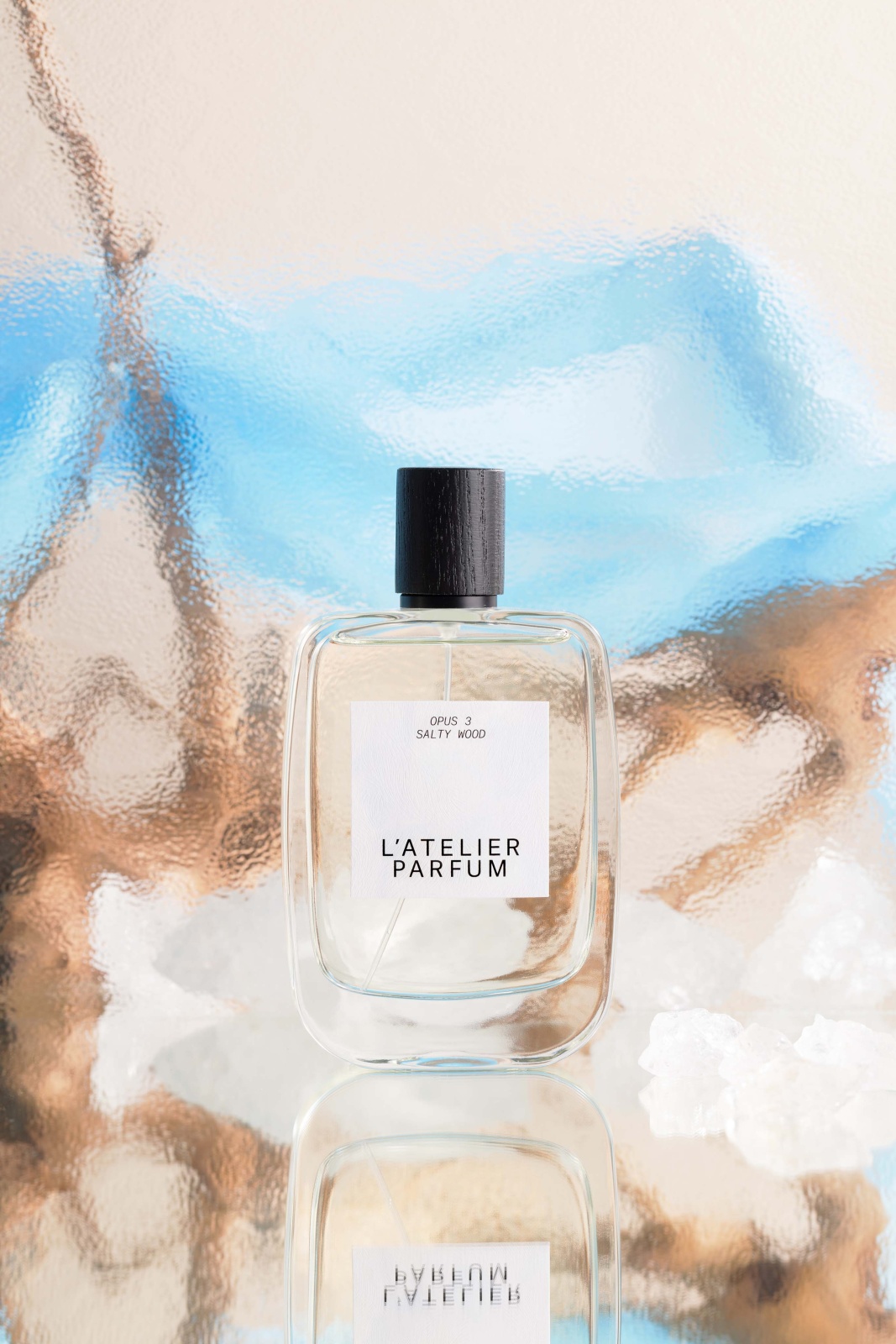 المصدر: L’Atelier Parfum