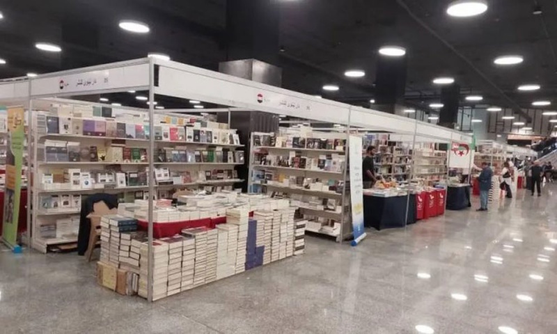 عمان للكتاب يطلق دورته الثالثة والعشرين محتفيا بالثقافة الجزائرية (العرب)