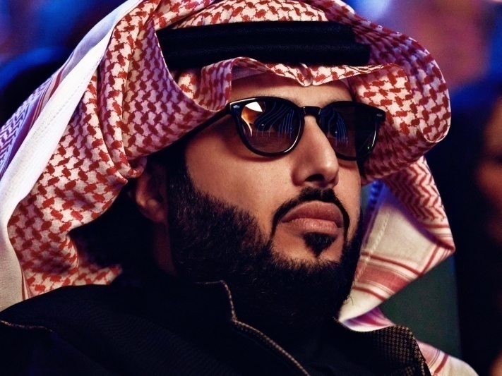 المستشار تركي آل الشيخ يكشف عن جدول حفلات (موسم الرياض) (مواقع التواصل)