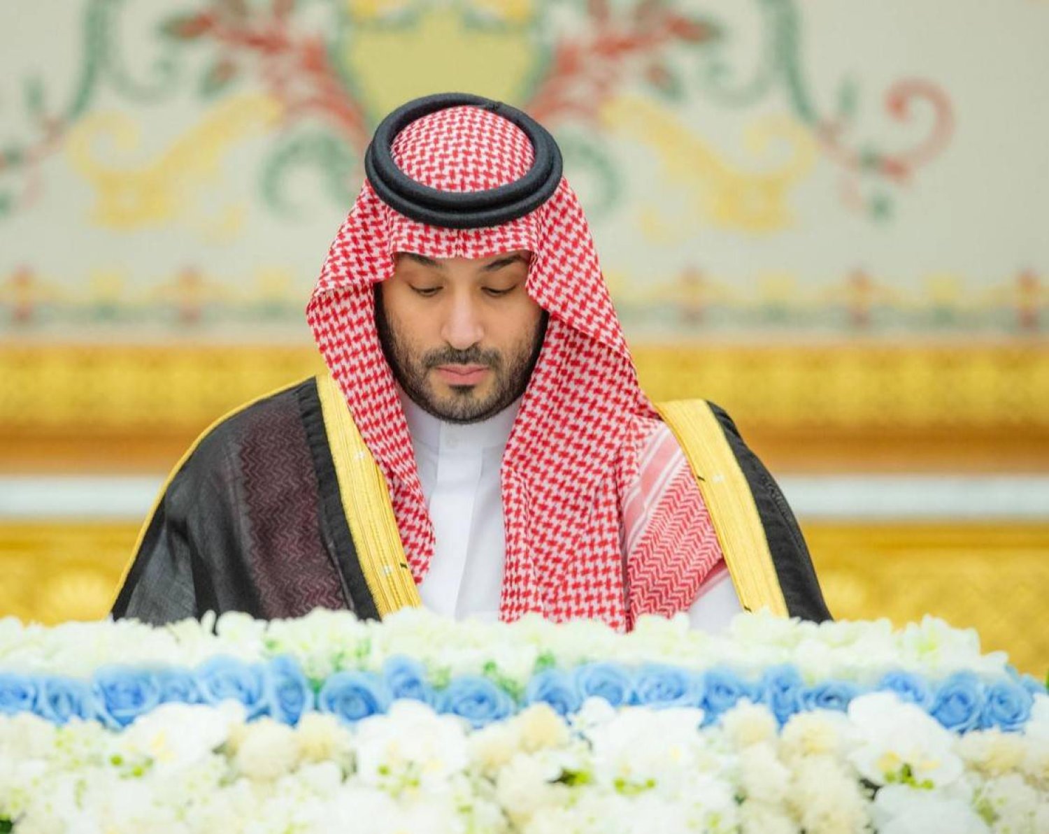 الأمير محمد بن سلمان ولي العهد رئيس مجلس الوزراء (واس)