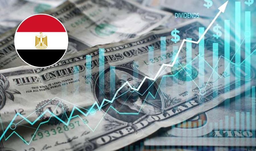 سندات مصر السيادية المقومة بالدولار (مواقع التواصل)