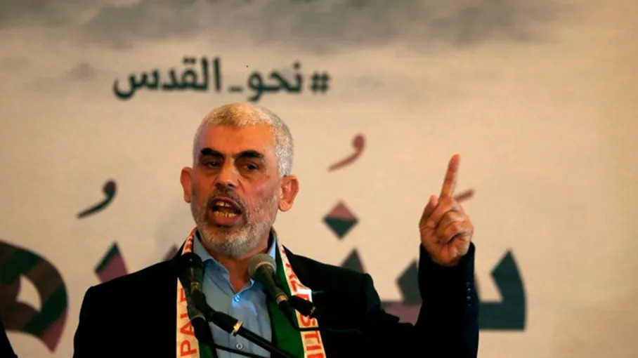 فشلت الملاحقة المزودة بالتكنولوجيا في العثور عليه (الأناضول)