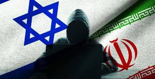 إسرائيل وإيران تتهمان من حين لآخر أشخاصا بالعمالة للطرف الآخر (لقطة شاشة)