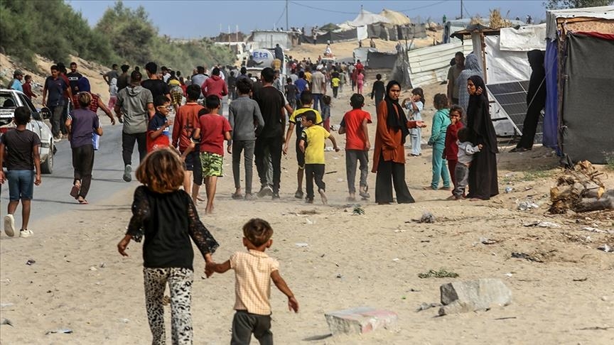 19 يوما من إبادة الشمال.. إسرائيل تواصل القتل والحصار والتطهير (الأناضول)