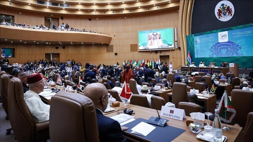 التعاون الإسلامي تعقد مؤتمرا السبت لدعم اللاجئين بدول الساحل (الأناضول)