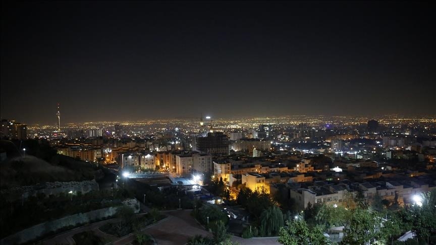 السعودية تدين الهجوم الإسرائيلي على إيران (الأناضول)