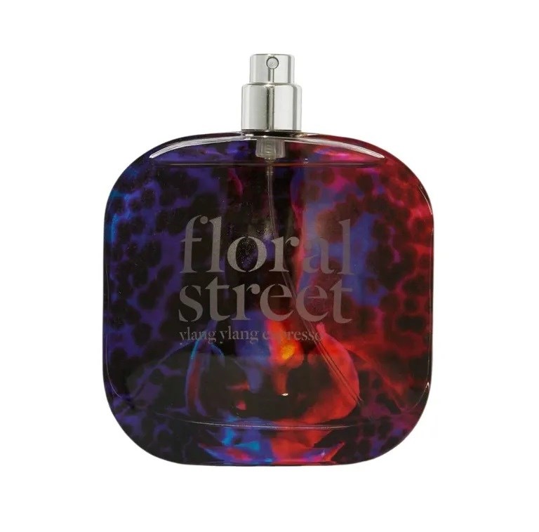 عطر «Ylang Ylang Espresso».. من «Floral Street»