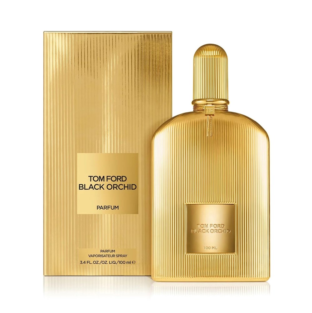 عطر «Black Orchid».. من «Tom Ford»