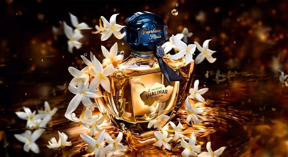 عطر «Shalimar».. من «Guerlain»