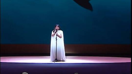 الفنانة لطيفة (مواقع التواصل)