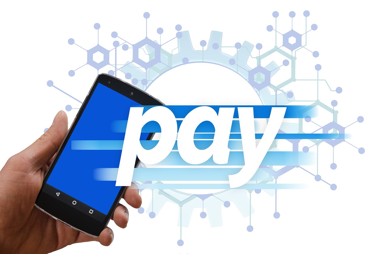 كيف أعادت الابتكارات المالية التقنية تشكيل الأنظمة المصرفية حول العالم؟ (بيكسابي)