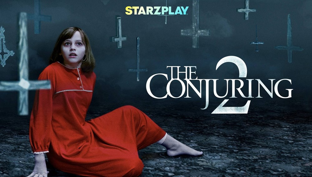 The Conjuring 2