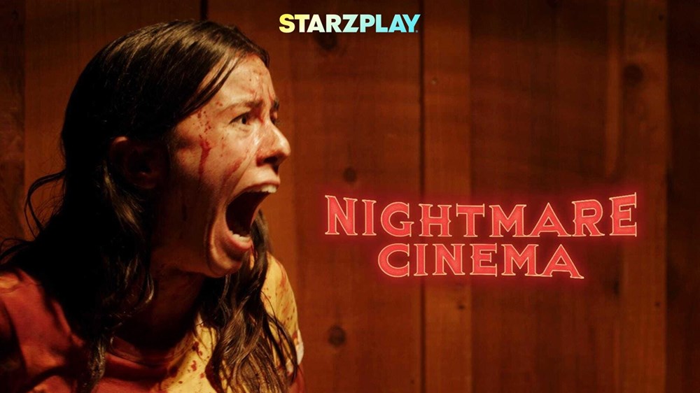 Nightmare Cinema