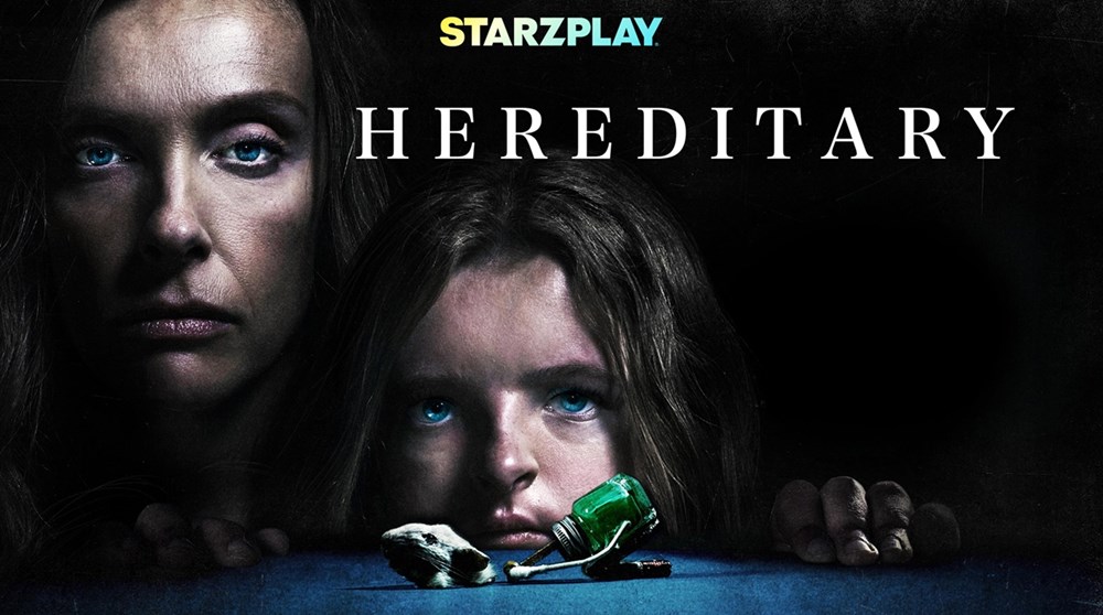 Hereditary