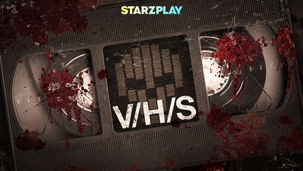 V/H/S