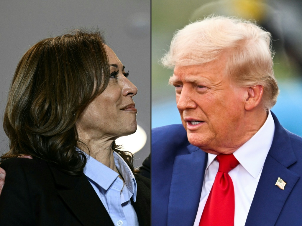 أمل أن يحدث الرئيس الأمريكي الجديد ثورة استراتيجية تُحل “السلام العالمي”، أو على الأقل الاقليمي (أ ف ب)