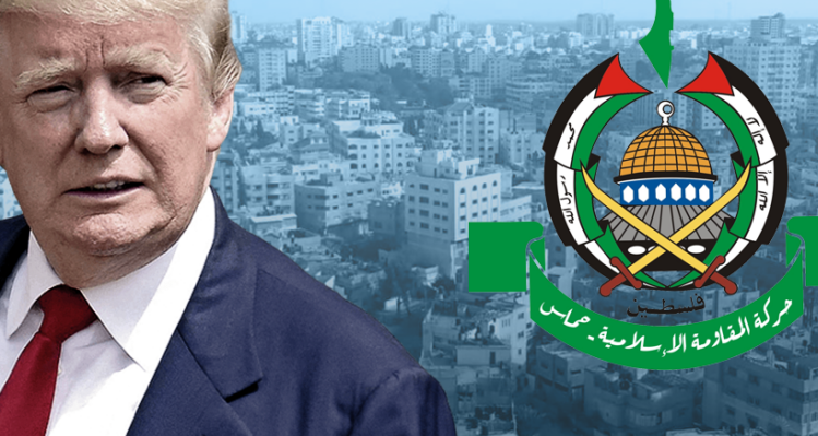 فوز ترامب بالمنصب “يجعله أمام اختبار لترجمة تصريحاته بأنه يستطيع وقف الحرب خلال ساعات (مواقع التواصل)