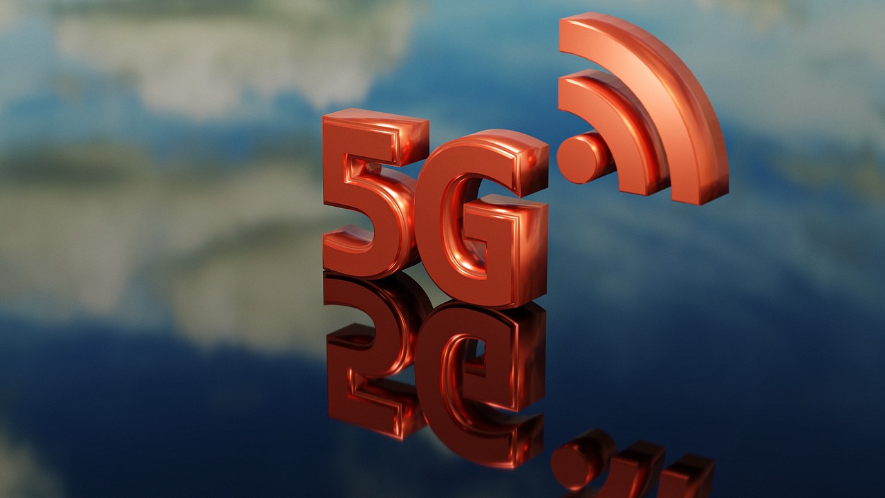 روسيا تطور إلكترونيات جديدة لشبكات 5G (بيكسابي)